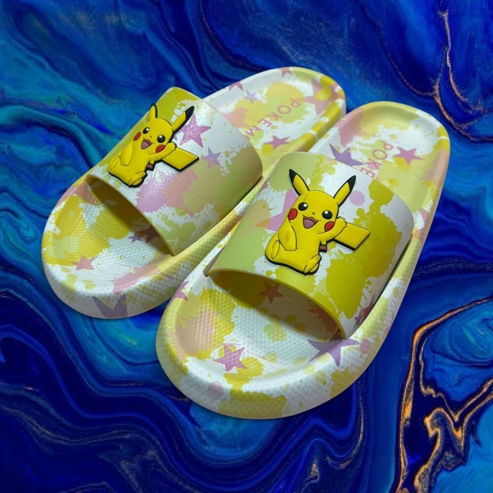 Pokemon multi Slides